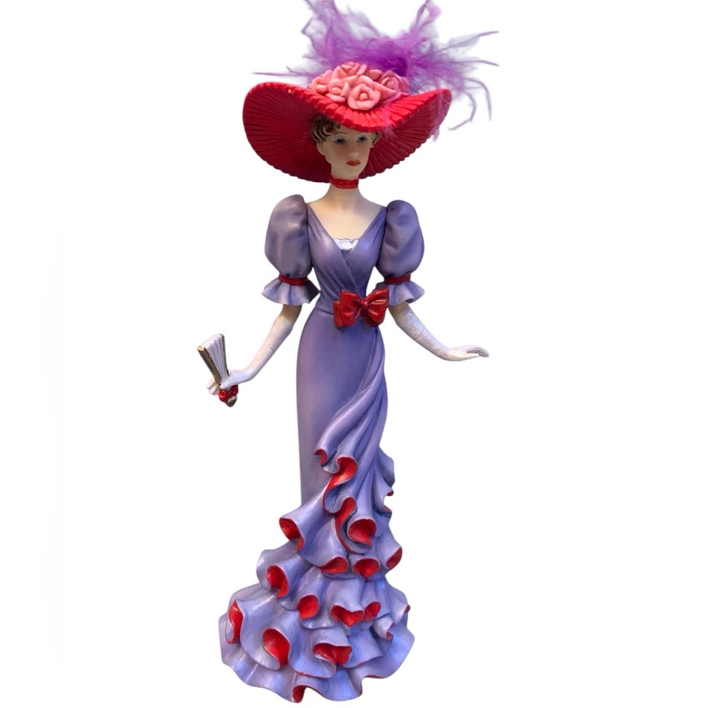 Thomas Kinkade Portraits of Style and Grace Collection